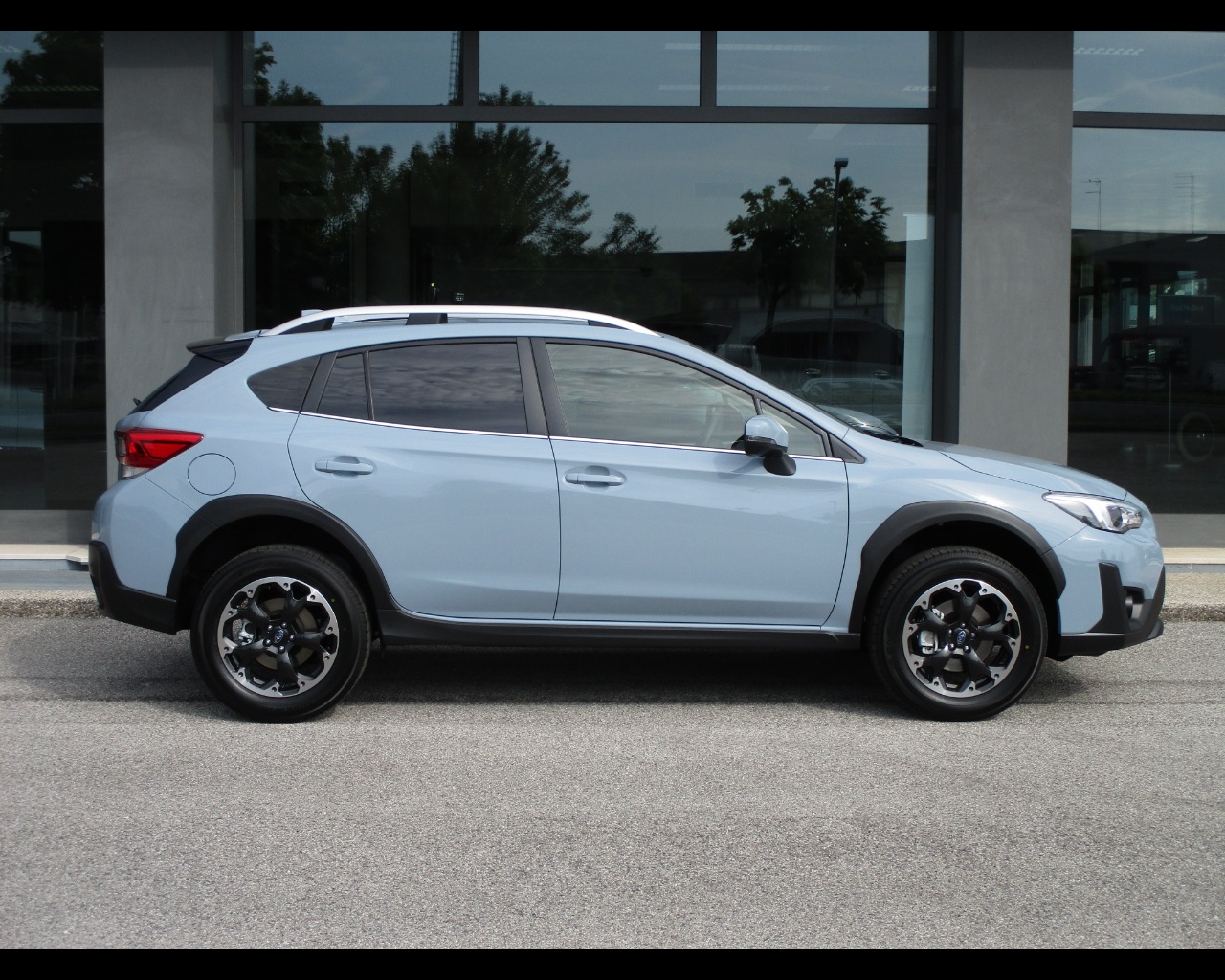 Subaru XV XV 1.6 Lineartronic Style Xtra - 2