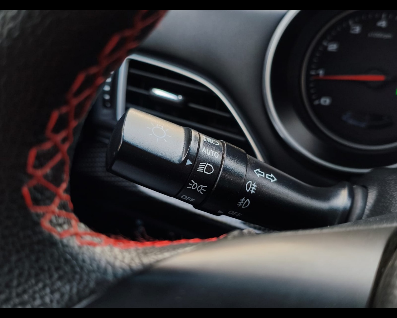 Foto DR Motor DR 4 1.6 Sport Gpl