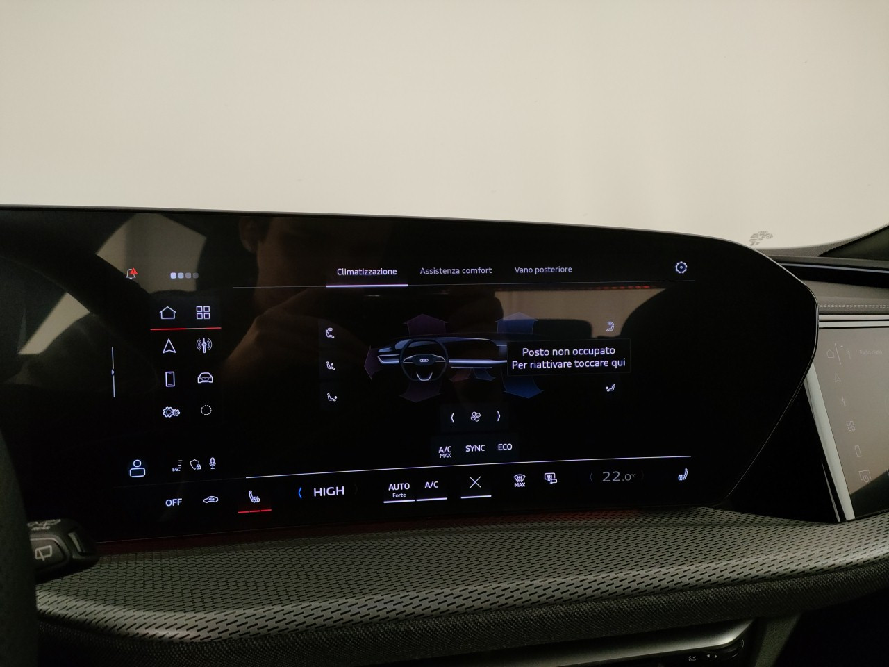 Audi Q5 KM0 2025 Q5 Reggio Emilia