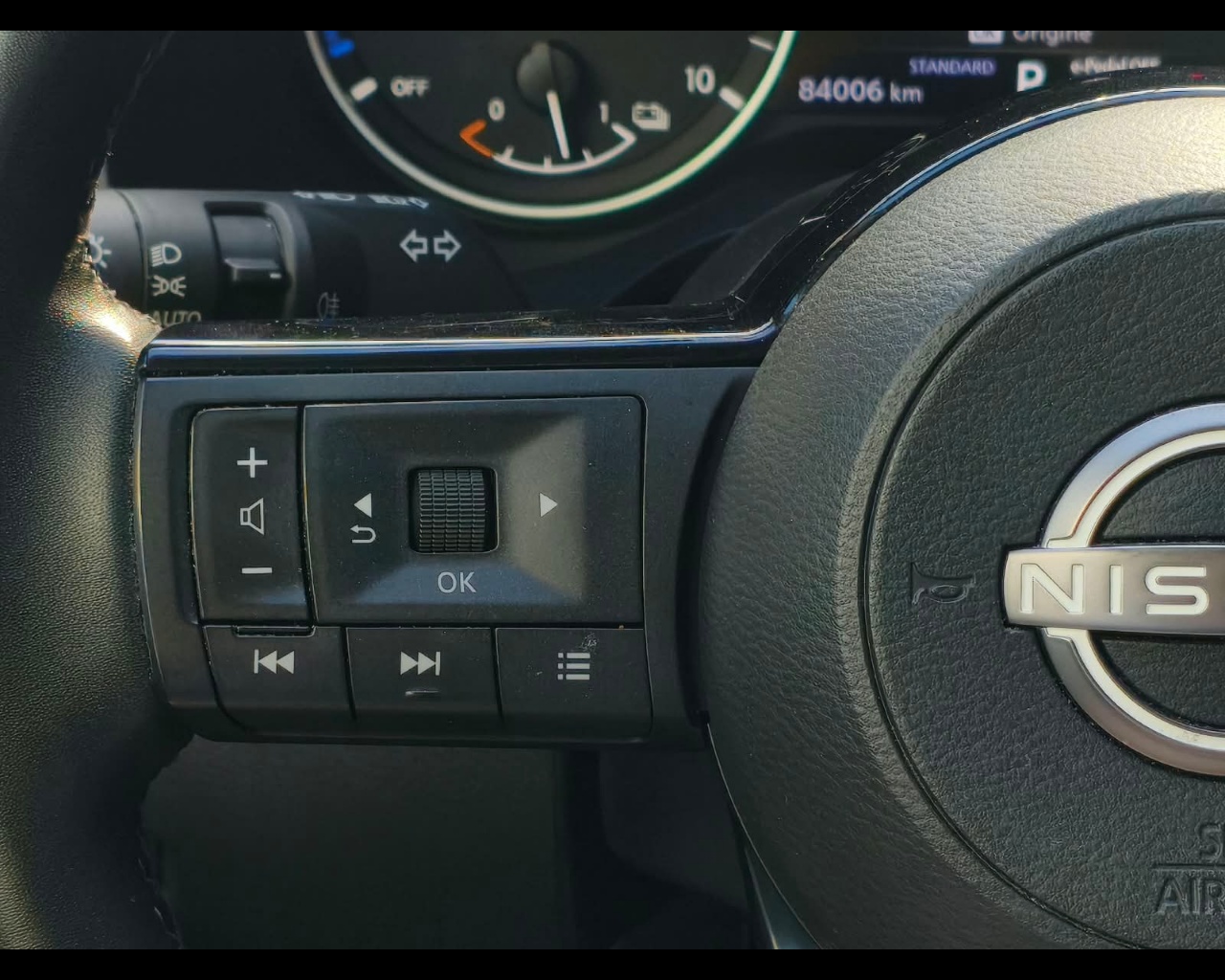 Foto NISSAN Qashqai 1.5 e-power Acenta 2wd