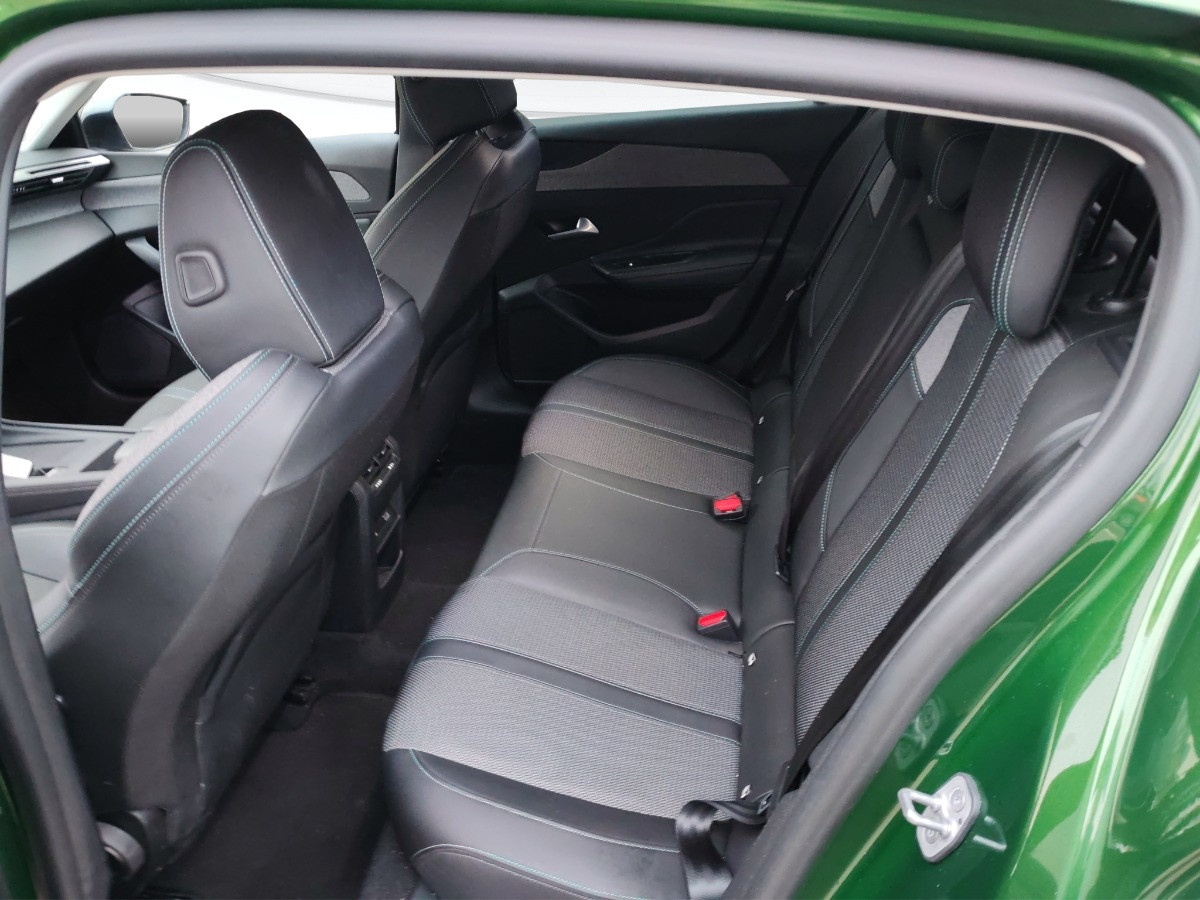 Peugeot 308 Usato 2023 308 Carpi