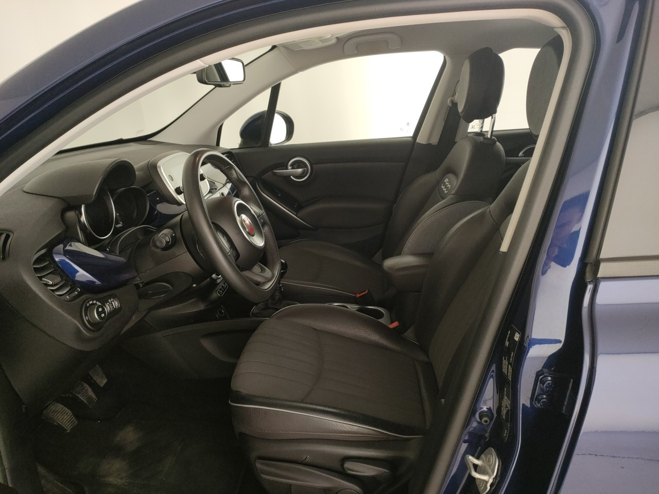 Fiat 500X Usato 2018 500X Porto Mantovano