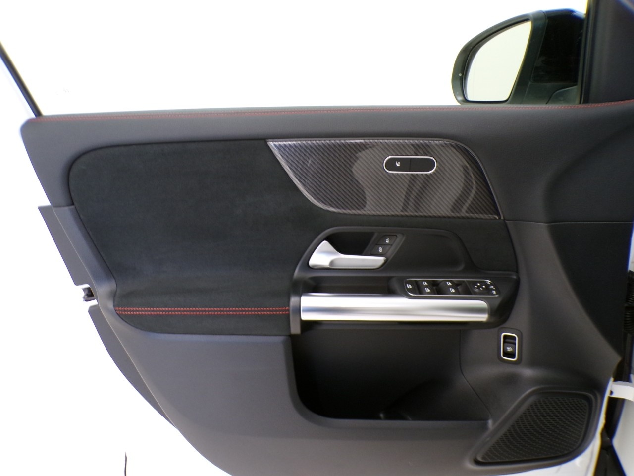 Mercedes GLA GLA 200 d Automatic AMG Line ADVANCED PLUS - 10