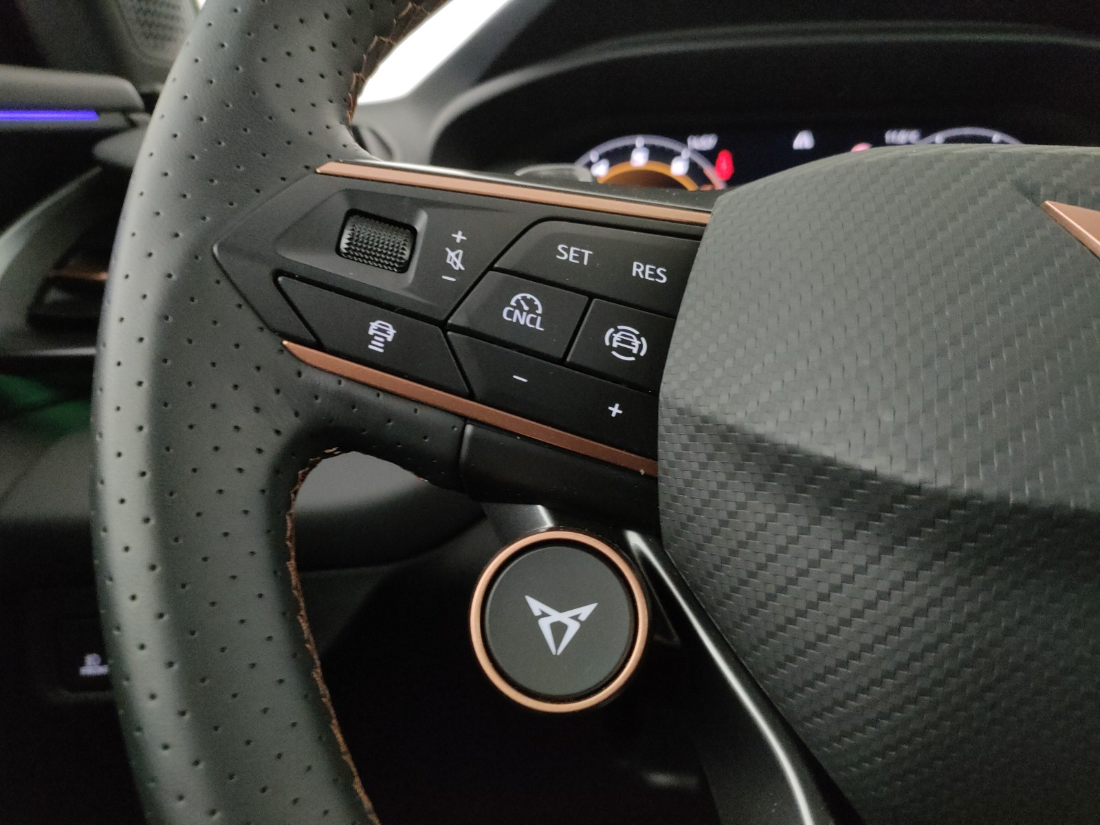 Cupra Terramar Usato 2025 Terramar Legnago