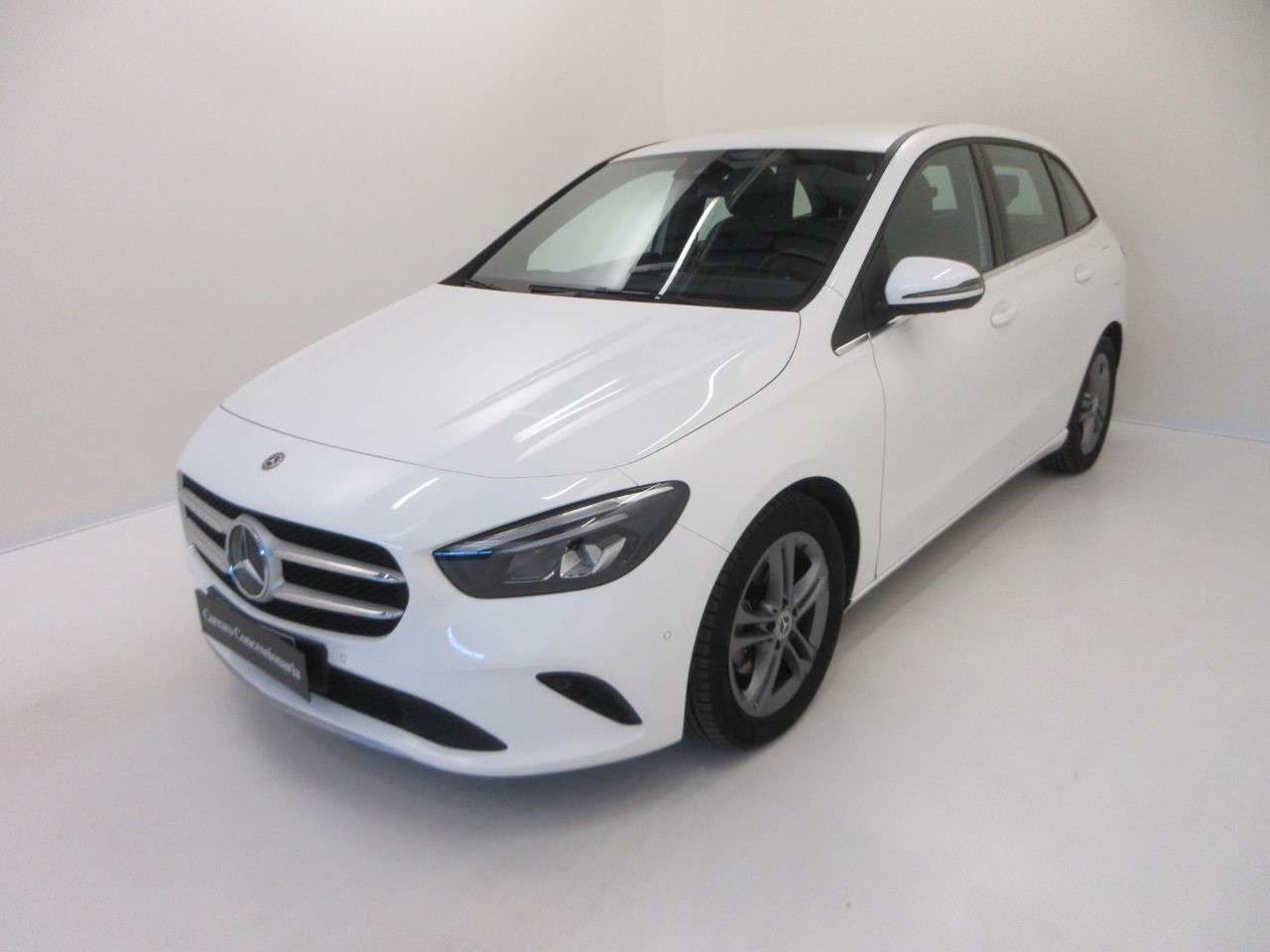 Mercedes Classe B Classe B 160 D Business Extra