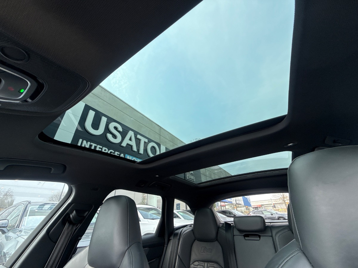 Audi A6 Usato 2022 A6 Legnago