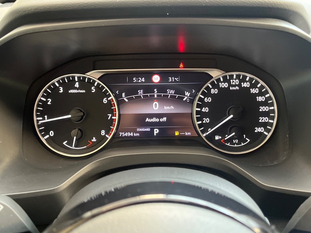 Nissan Qashqai Usato 2022 Qashqai Altavilla Vicentina