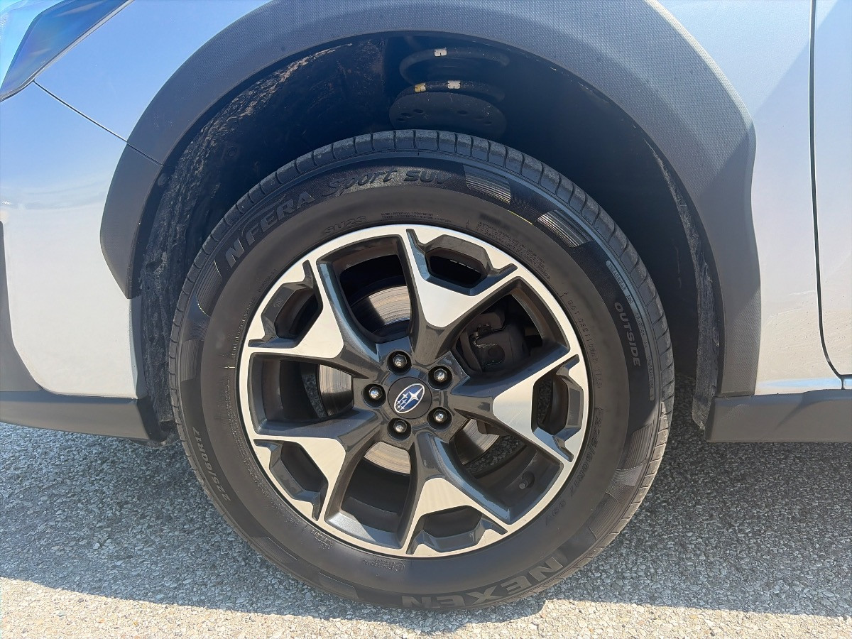 Subaru XV Usato 2019 XV Mestre