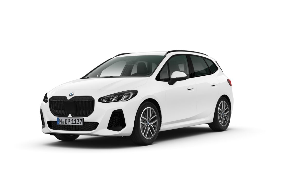 BMW Serie 2 A.T.