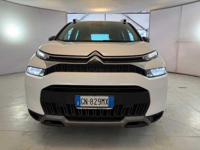 C3 Aircross I 2021 - C3 Aircross 1.2 Puretech Shine Pack S&s 110cv