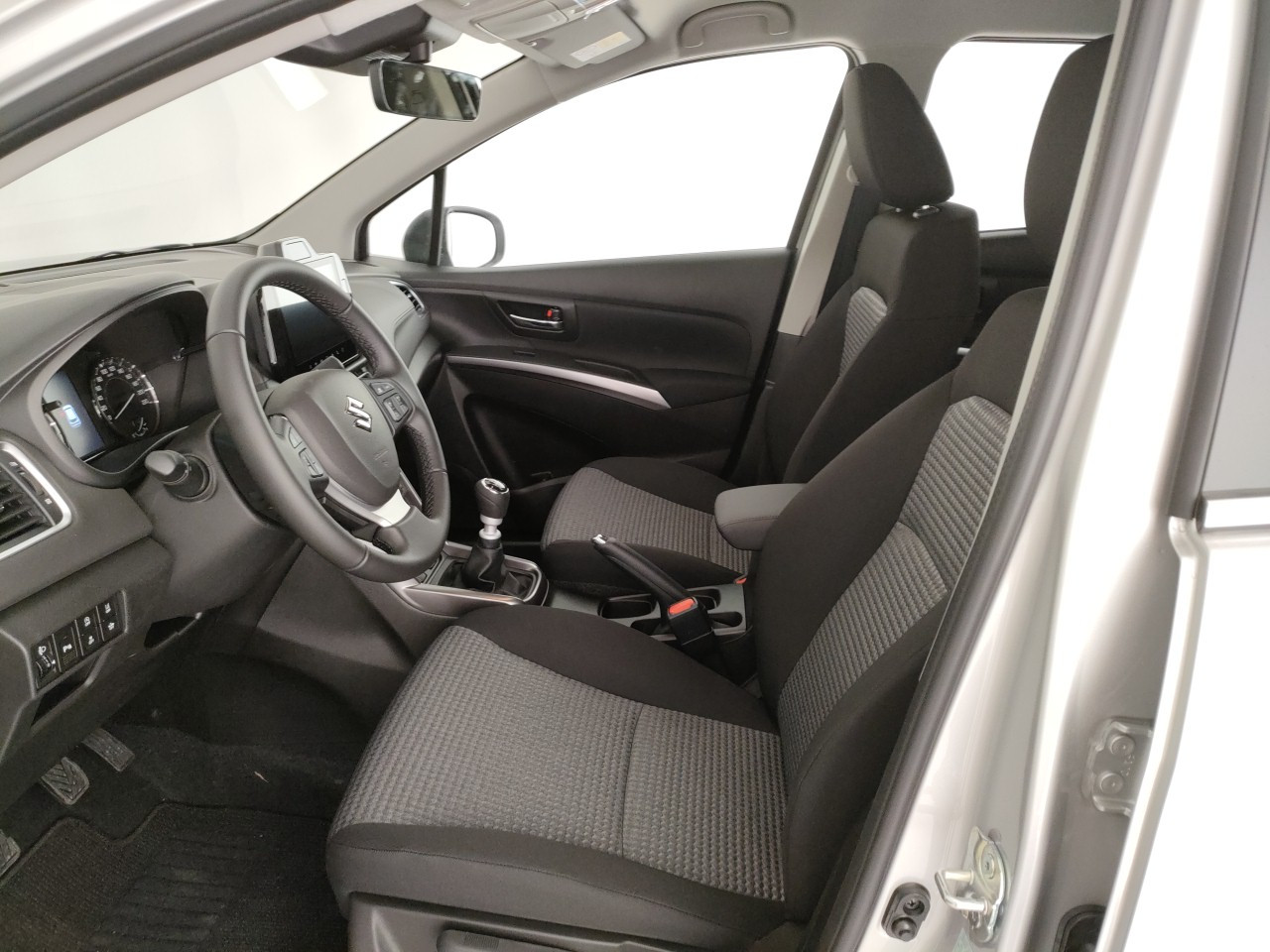 Suzuki S-Cross Nuovo Ibrido benzina S-Cross Porto Mantovano