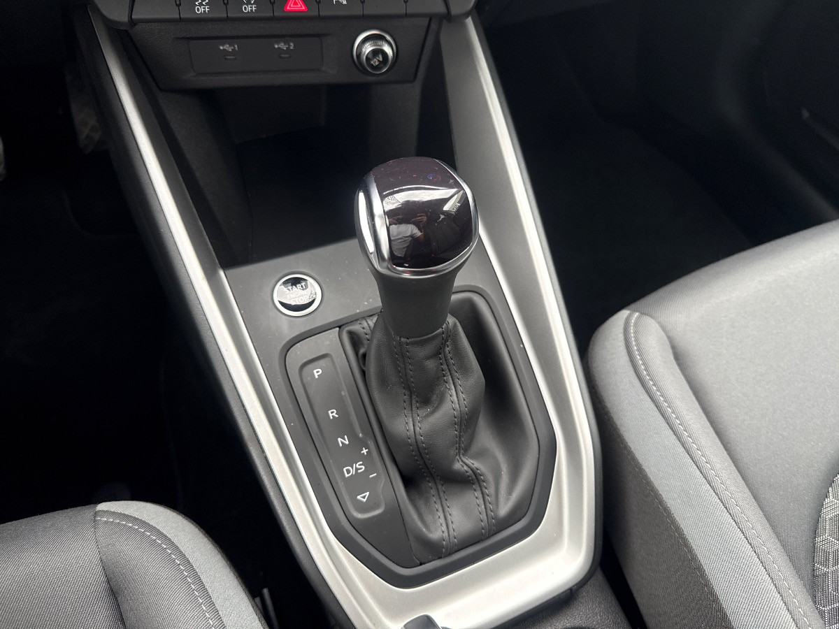Audi A1 Usato 2025 A1 Padova