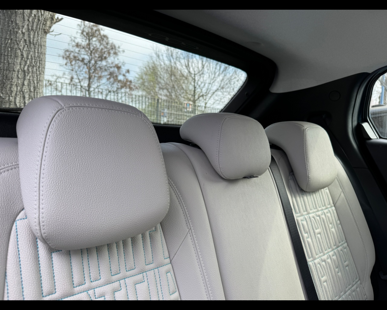 FIAT 600 Hybrid Pop 1.2 Hybrid 110cv Ibrida usato - 17