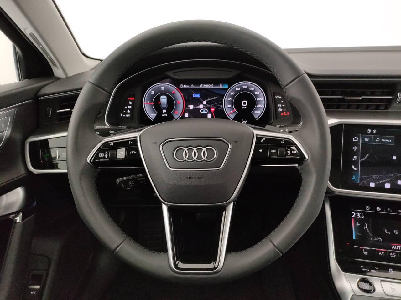 Audi A6 Usato 2023 A6 Legnago