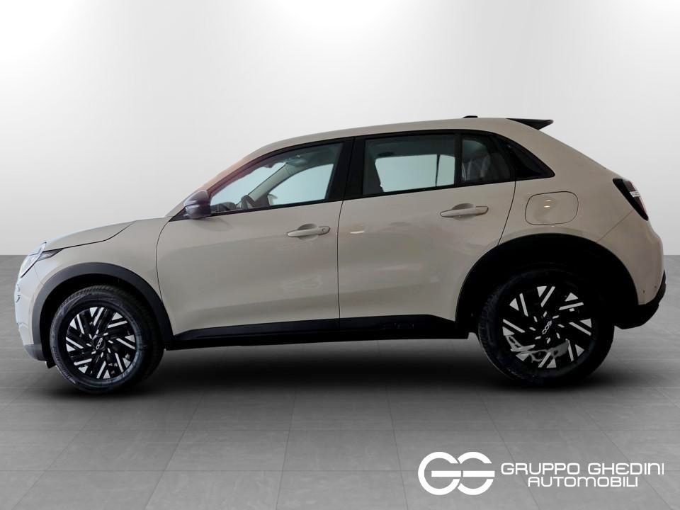 FIAT 600 1.2 hybrid 110cv auto Ibrida km0 - 1