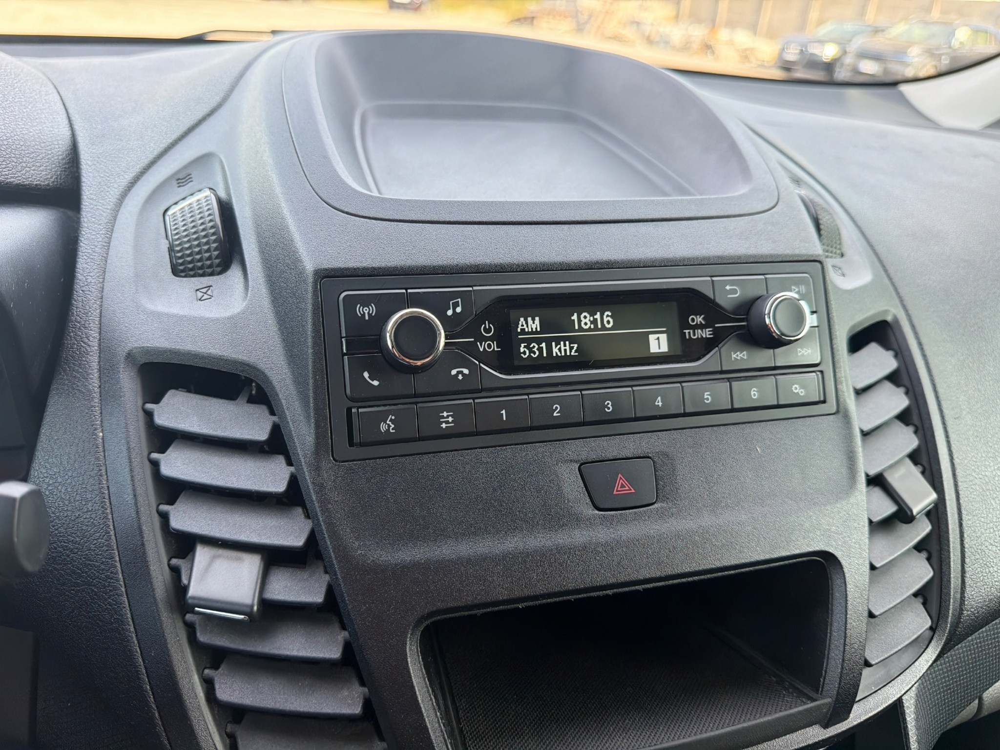 Ford Transit Connect Usato 2021 Transit Connect Mestre