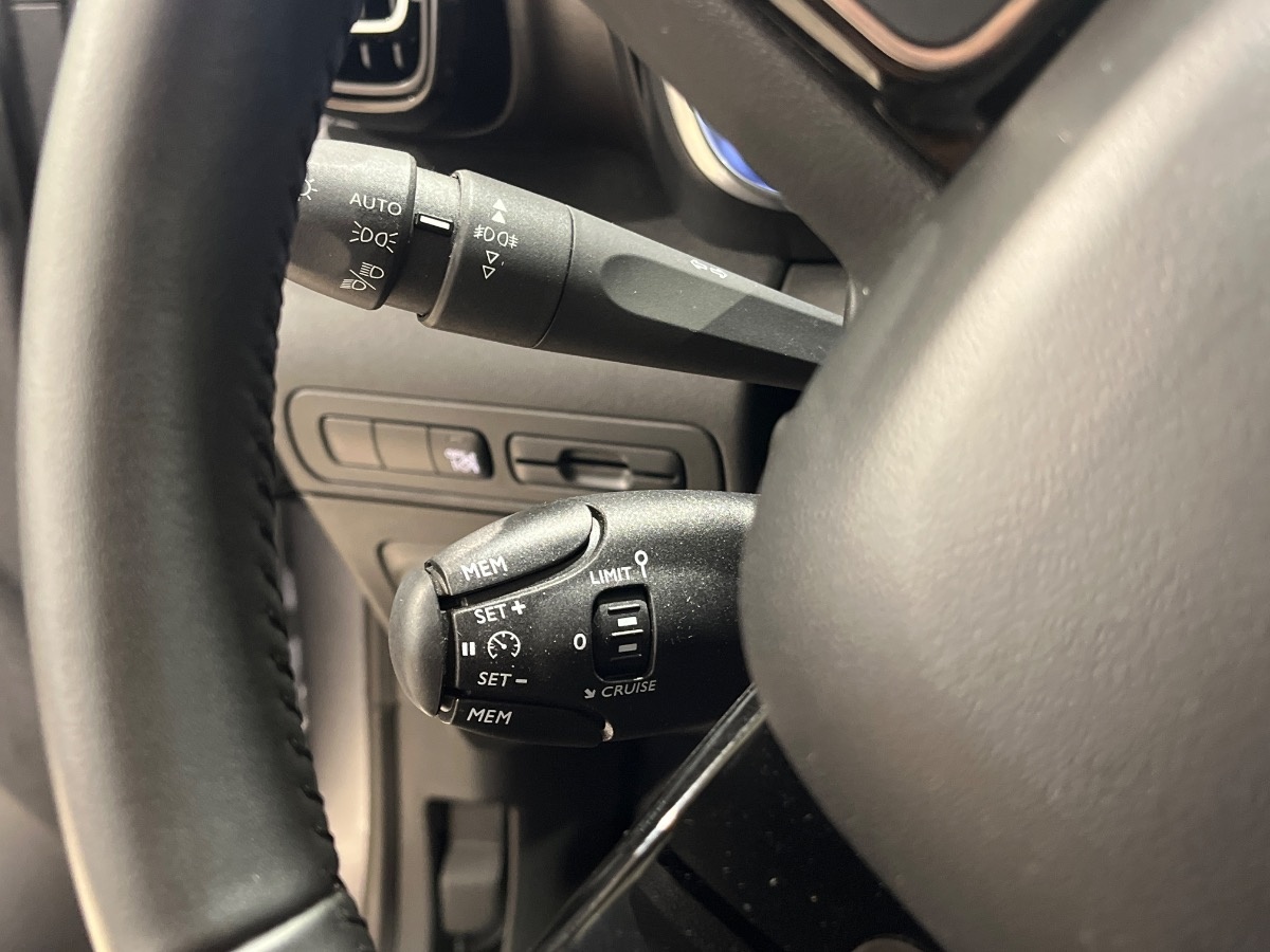 Citroen C3 Aircross Usato 2024 C3 Aircross Altavilla Vicentina