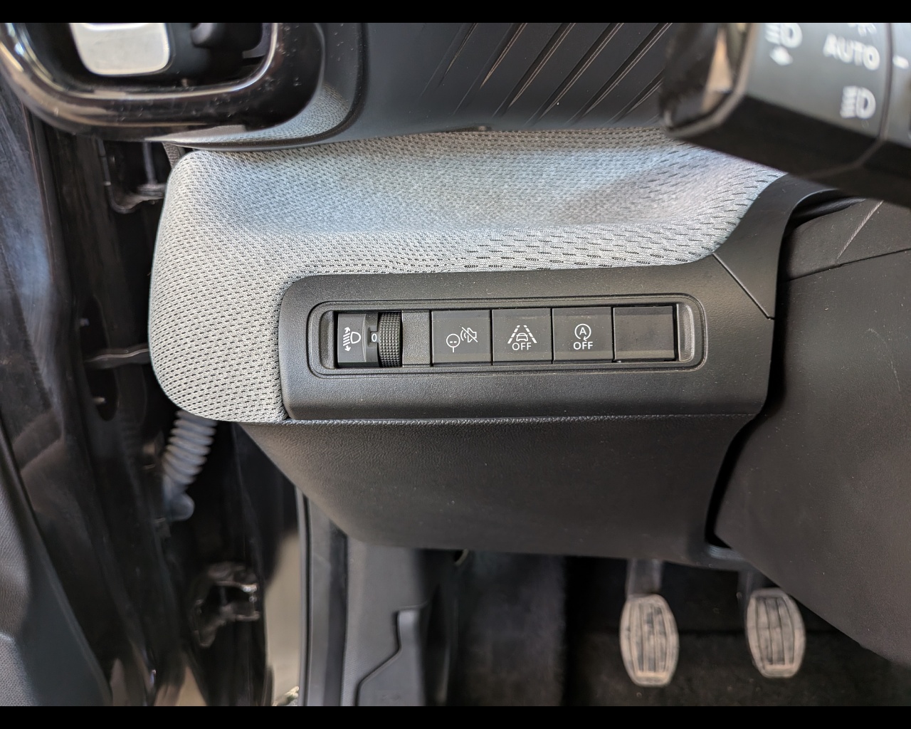 Foto CITROEN C3 1.2 puretech turbo Max 100cv s&s