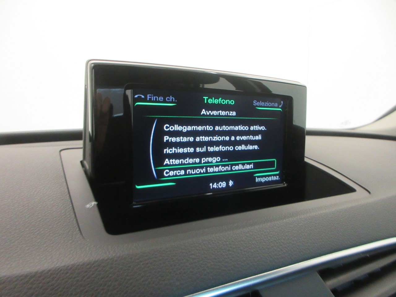 Audi Q3 Q3 2.0 TDI 150cv Business Quattro S tronic - 15