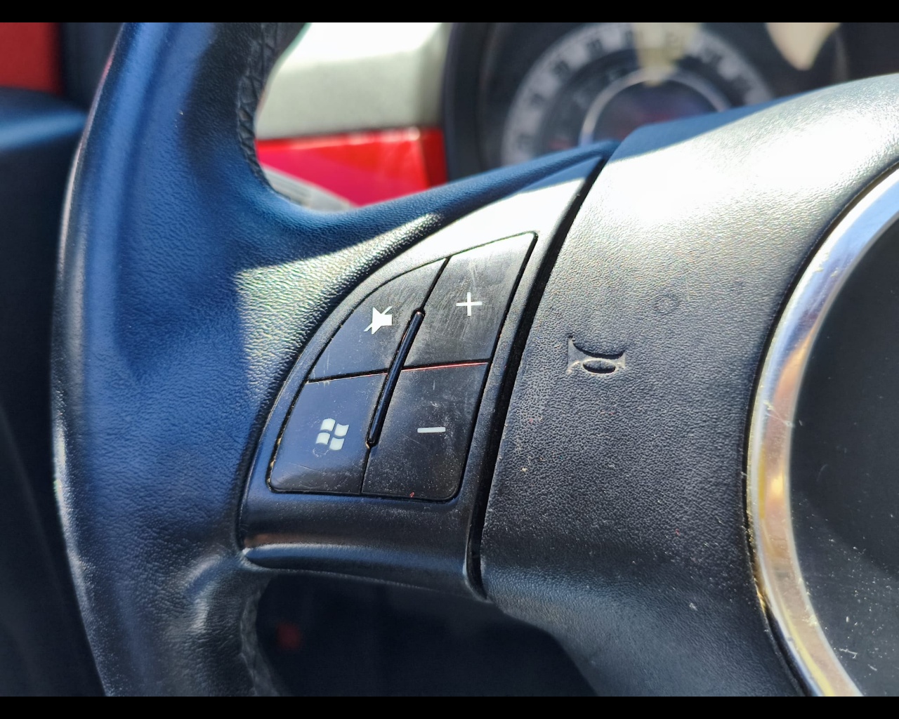 Foto FIAT 500C 1.2 Lounge 69cv