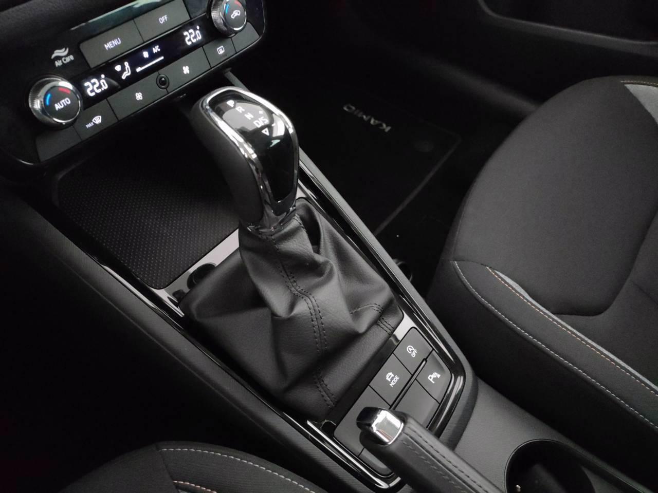 Skoda Kamiq Usato 2024 Kamiq Legnago