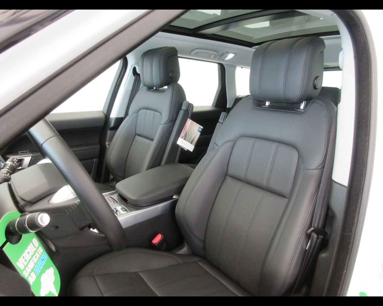 Land Rover Range Rover Sport Range Rover Sport 3.0 V6 SDV6 249cv HSE AWD Auto - 7