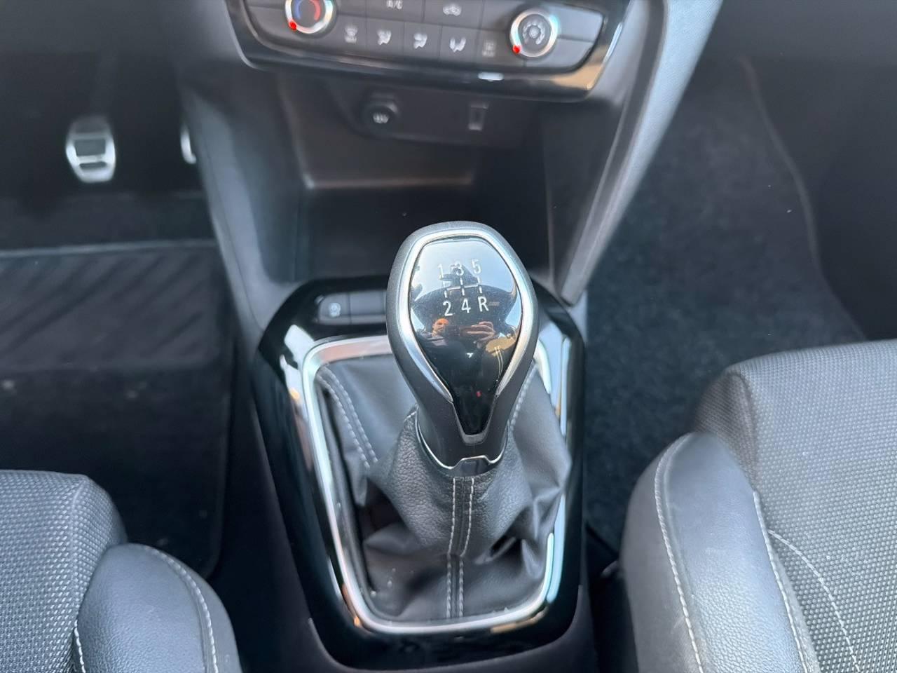 Opel Corsa Usato 2023 Corsa Legnago