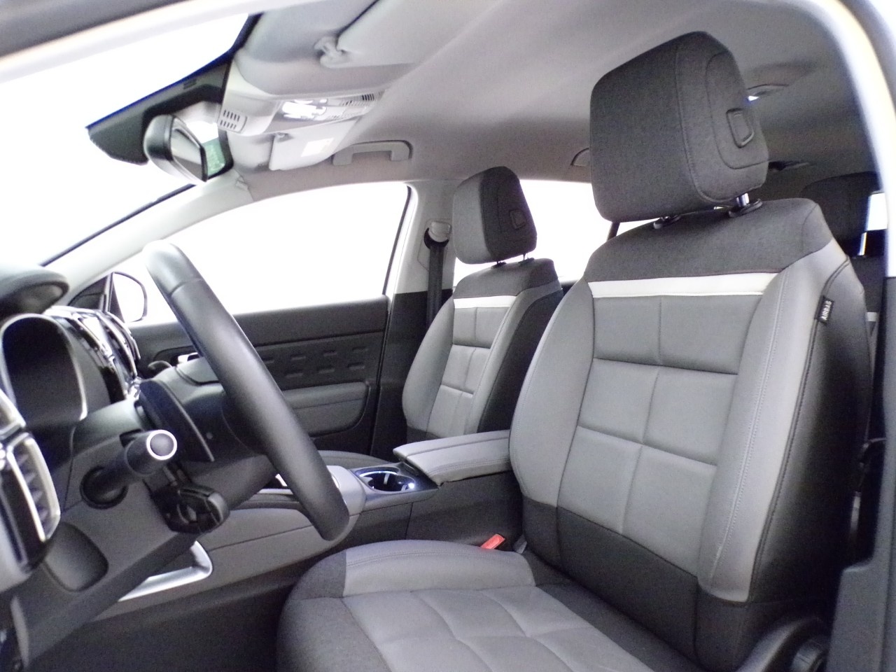 Citroen C5 C5 Aircross 1.5 BlueHDi 130cv Shine EAT - 12