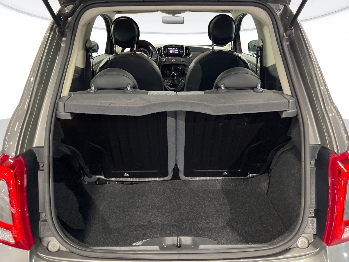 Fiat 500 Usato 2017 500 Verona