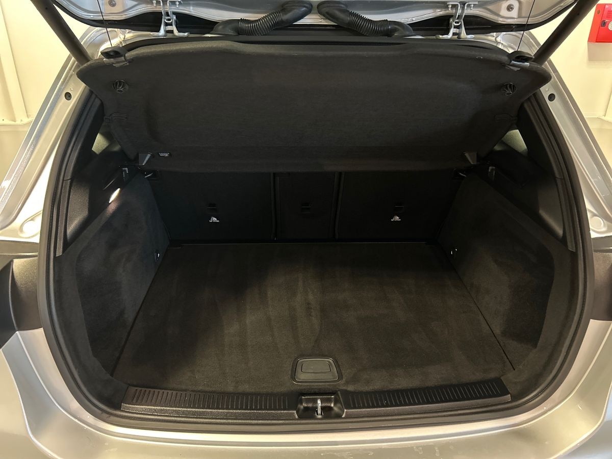 Mercedes Classe B Classe B 180 Advanced Progressive 7G-DCT - 8