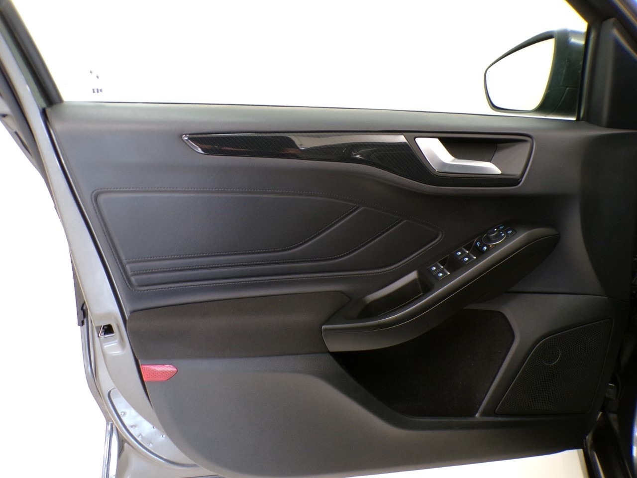 Ford Focus Focus SW 1.5 ecoblue ST-Line X 115cv auto - 10