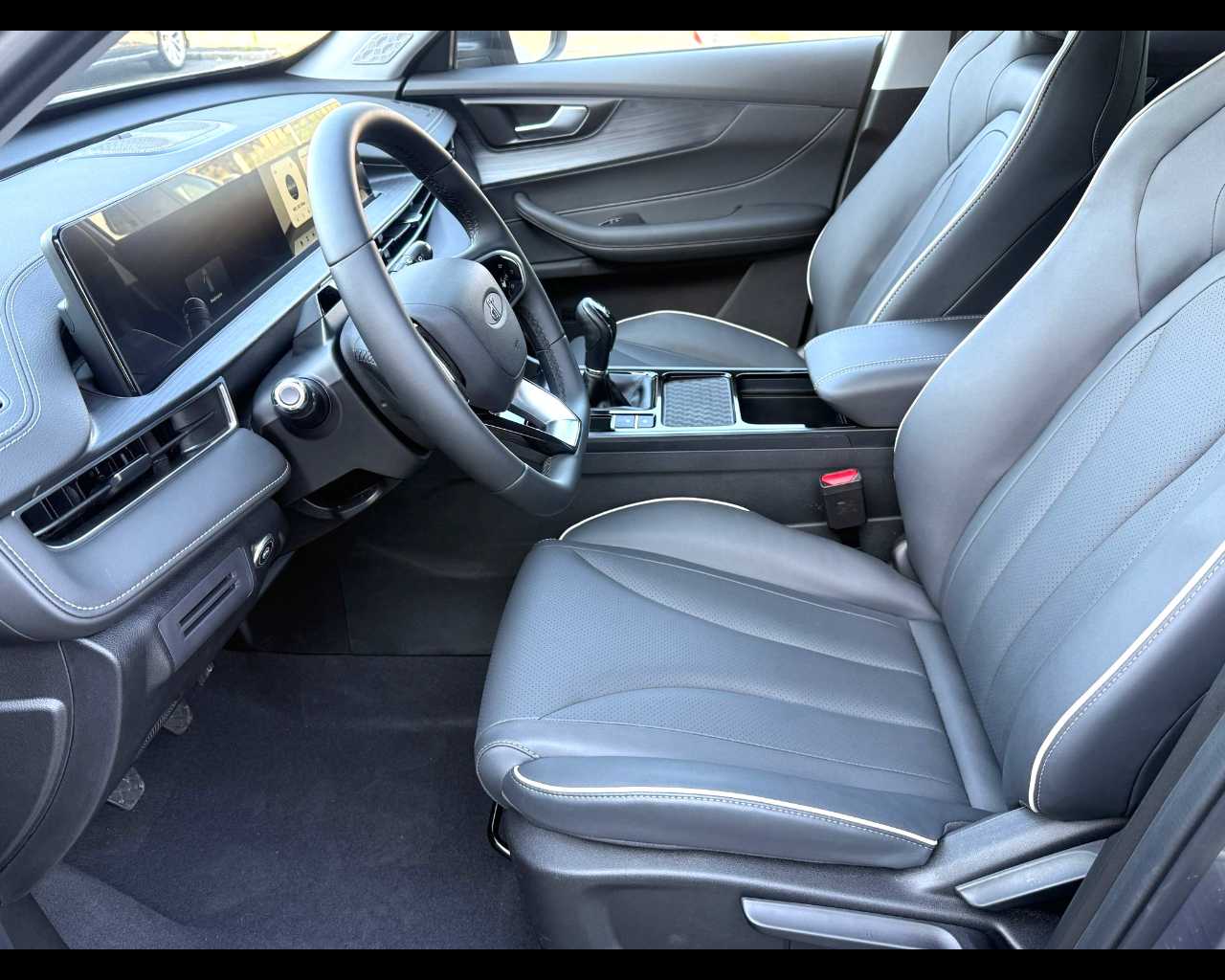 Dr Automobiles DR 5 Nuovo GPL DR 5 Padova