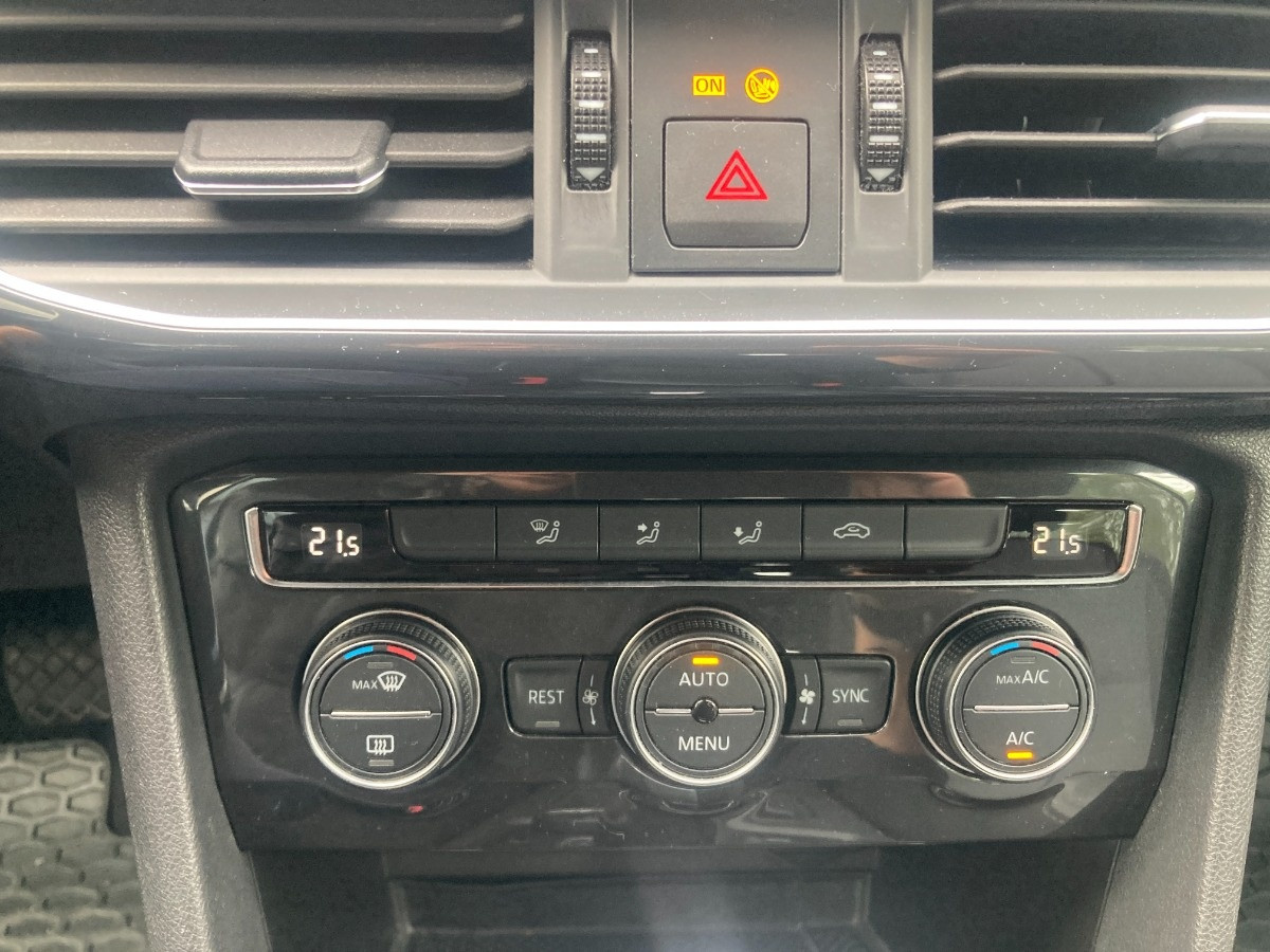 Seat Tarraco Usato 2019 Tarraco Modena