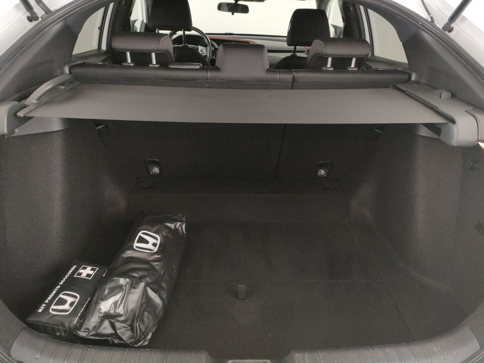 Honda Civic Usato 2022 Civic Padova