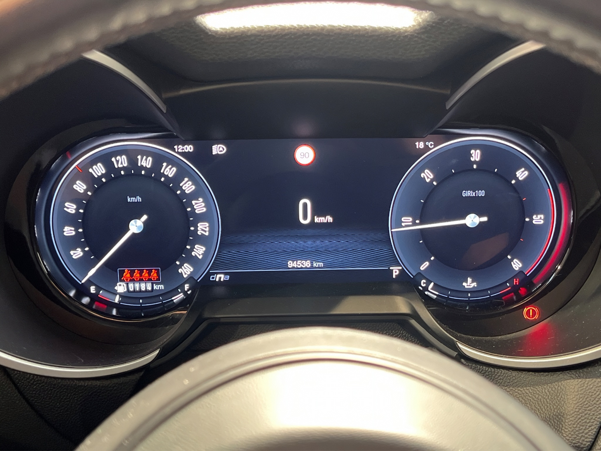 Alfa Romeo Stelvio Usato 2023 Stelvio Rovigo