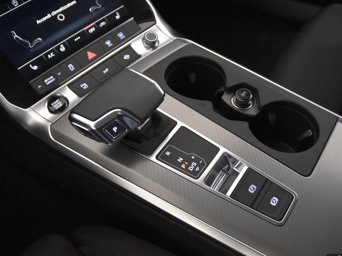 Audi A6 Usato 2021 A6 Legnago