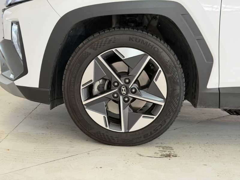 Tucson Iii - Tucson 1.6 Crdi 48v Business 2wd Dct