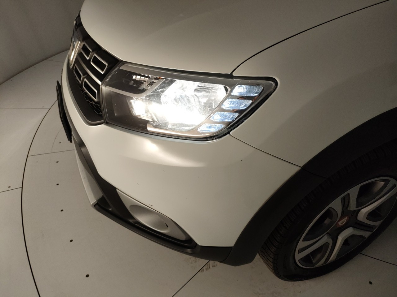 Dacia Sandero Usato 2019 Sandero Modena