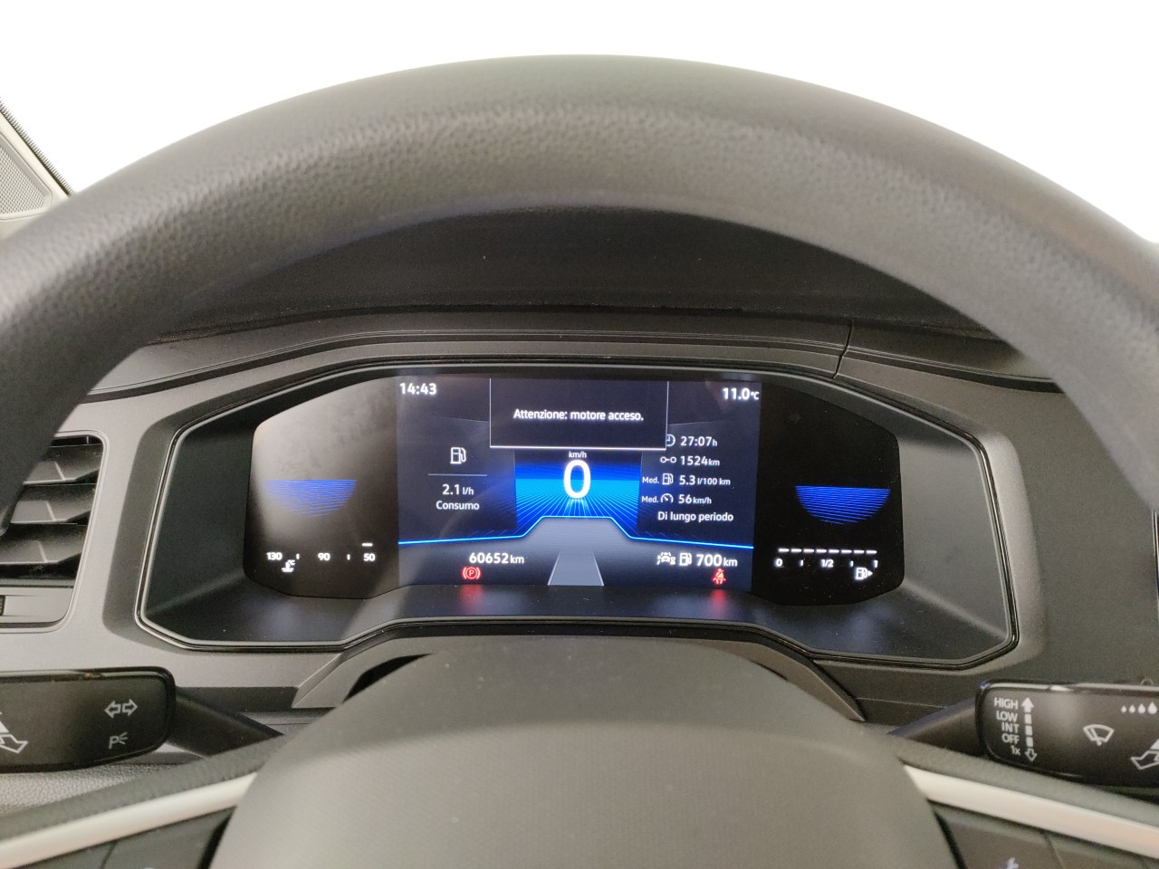 Volkswagen Taigo Usato 2022 Taigo Modena