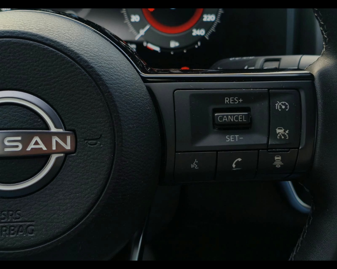 Foto NISSAN Qashqai 1.5 e-power N-Connecta 2wd