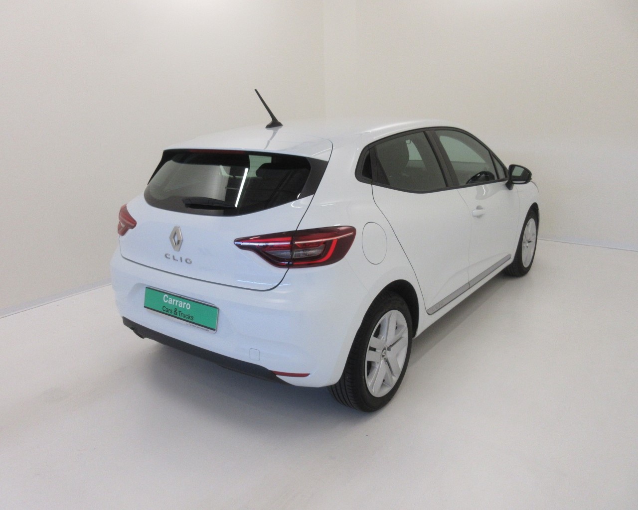 Renault Clio Clio 5 Porte 1.0 SCe Zen - 6