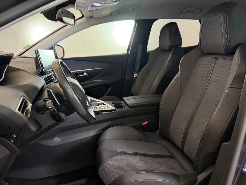 3008 Ii 2021 - 3008 1.5 Bluehdi Allure Pack S&s 130cv Eat8