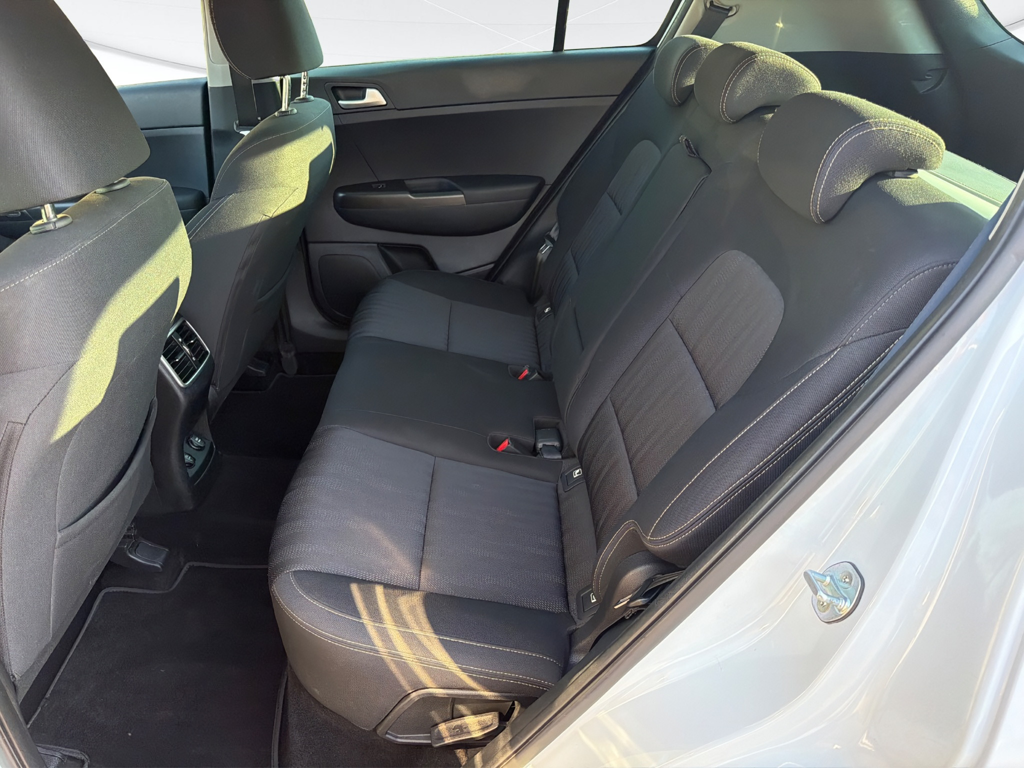 Kia Sportage Usato 2020 Sportage Rovigo