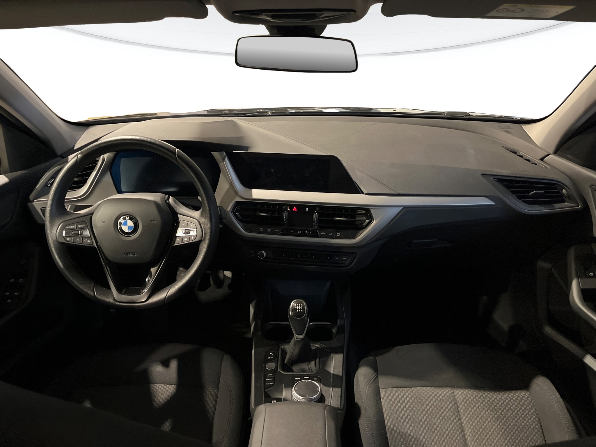 Bmw Serie 1 Usato 2023 Serie 1 Verona