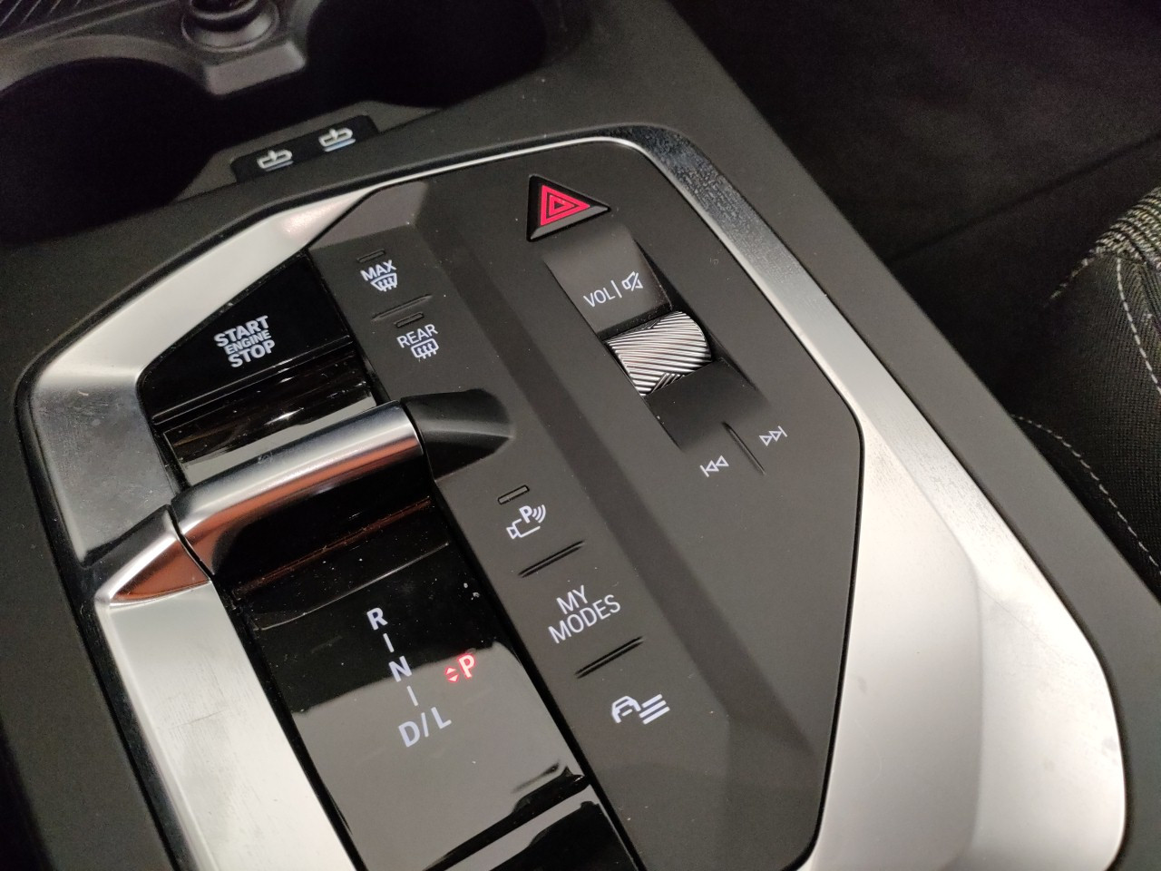 Bmw Serie 1 Usato 2025 Serie 1 Porto Mantovano