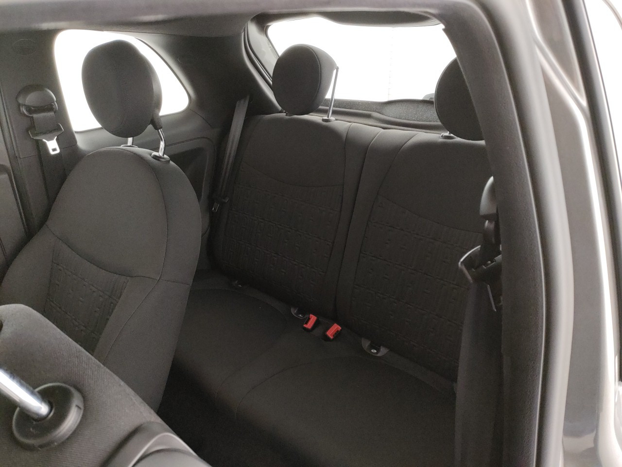 Fiat 500 Usato 2023 500 Porto Mantovano