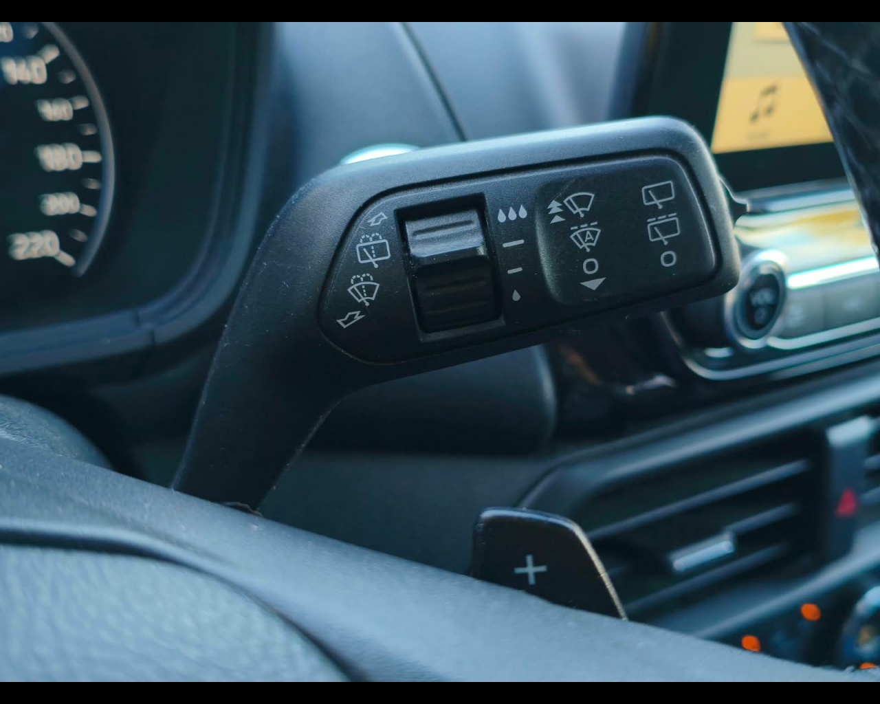 Foto FORD EcoSport 1.0 ecoboost Titanium s&s 125cv auto