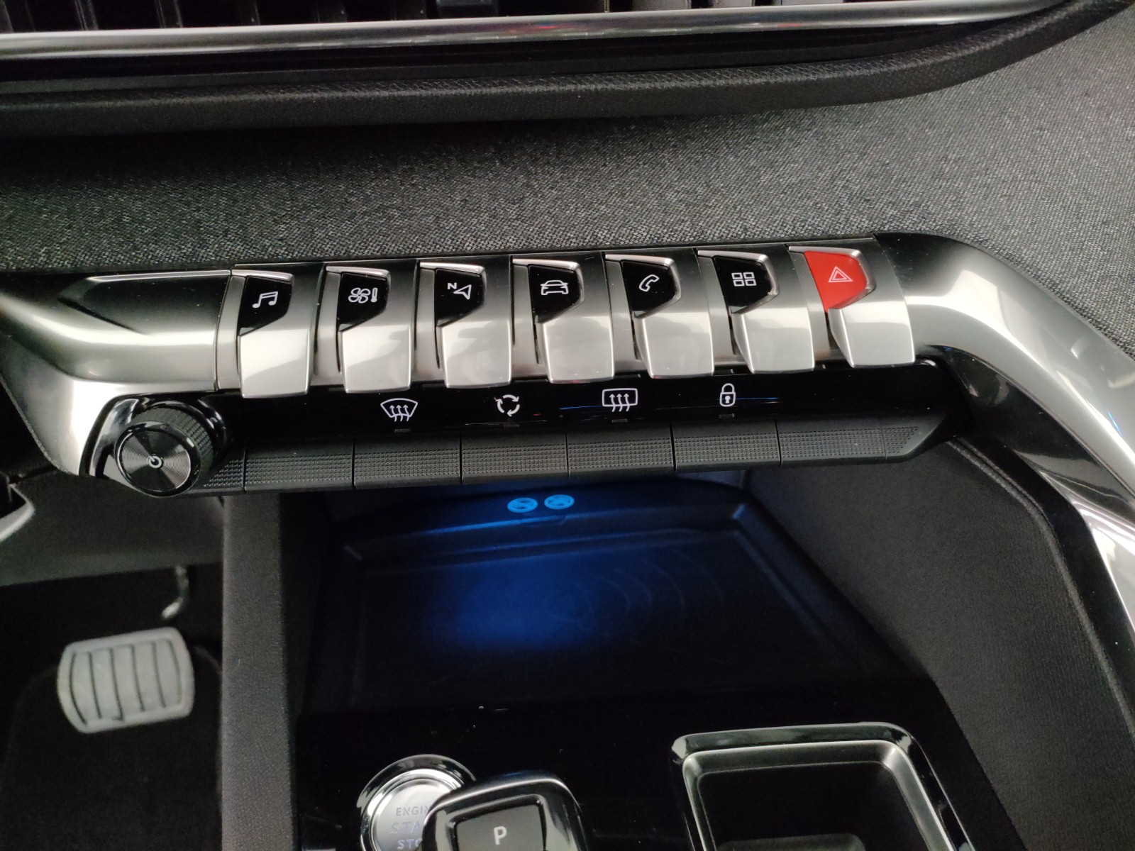 Peugeot 3008 Usato 2021 3008 Rovigo
