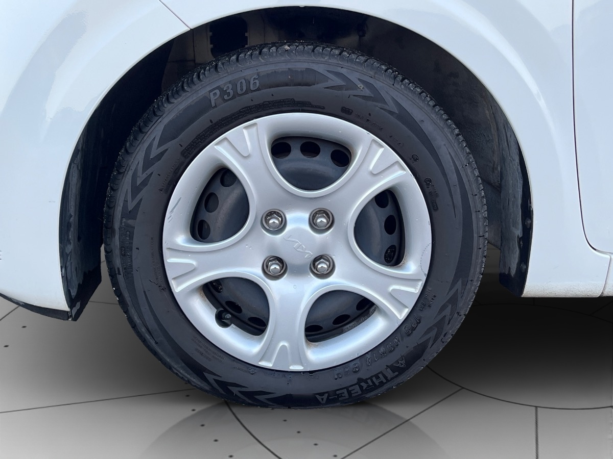 Kia Picanto Usato 2022 Picanto Cerea