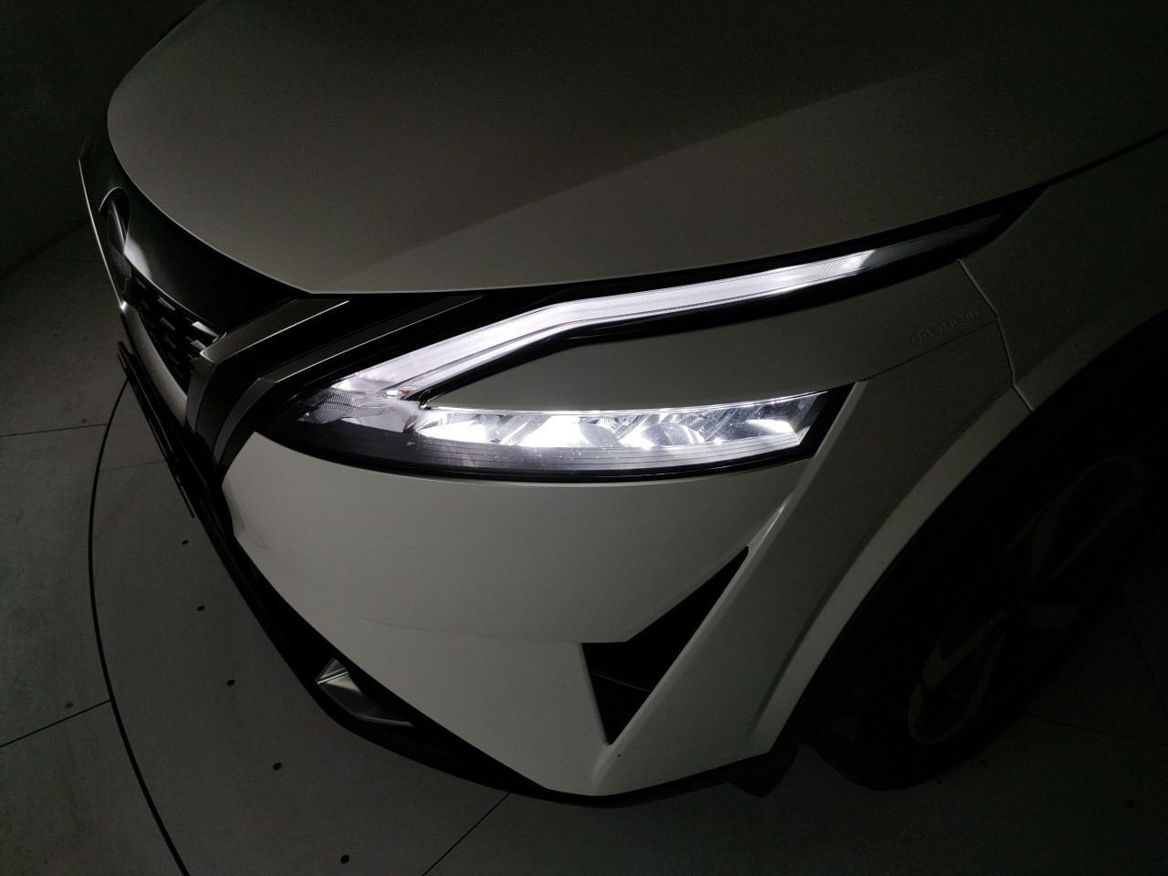 Nissan Qashqai Usato 2024 Qashqai Porto Mantovano